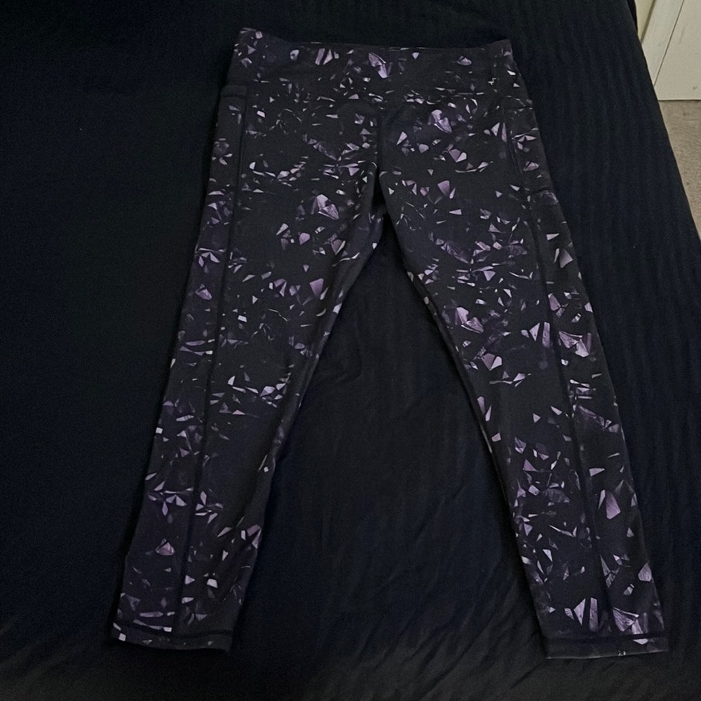 yoga pants